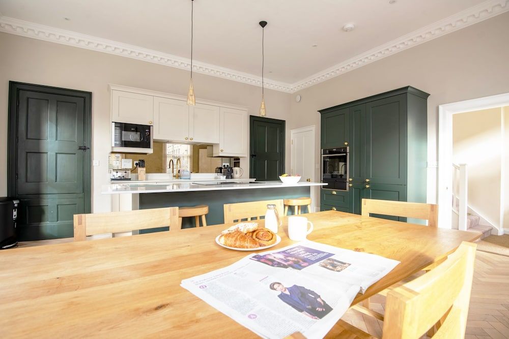 undefined Dream Stays Bath- Barton House Townhouse 6