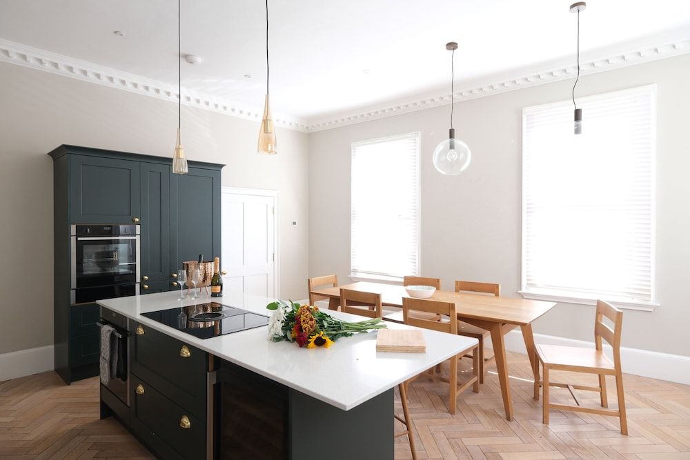 undefined Dream Stays Bath- Barton House Townhouse 7