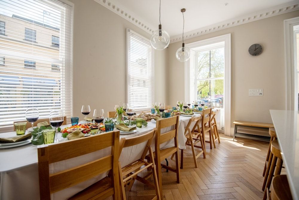 undefined Dream Stays Bath- Barton House Townhouse 9