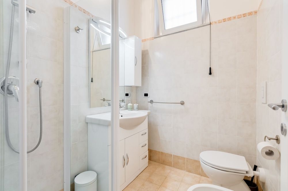 Domus Ricca Termini Apartment, 2 Bedrooms, Non Smoking 25