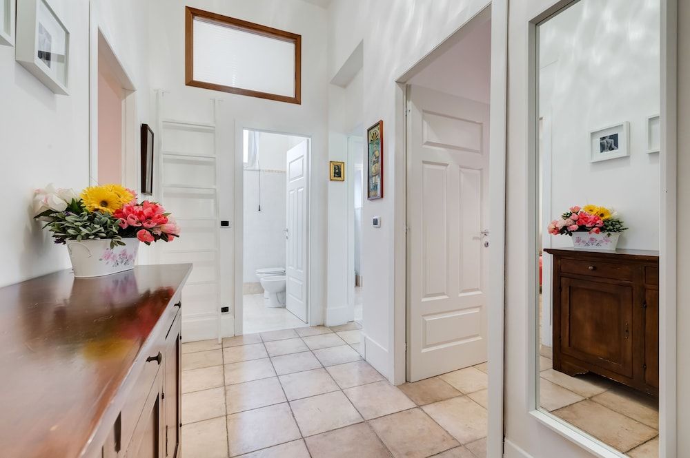 undefined Domus Ricca Termini 5