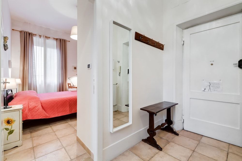 undefined Domus Ricca Termini 4