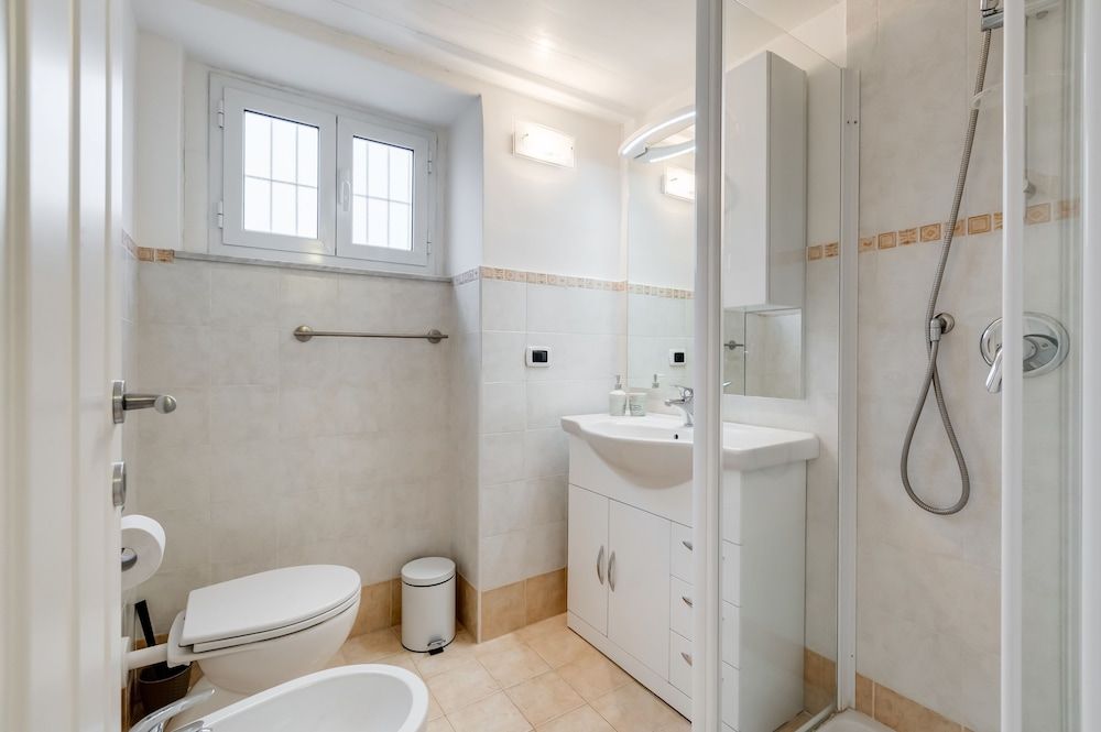 Domus Ricca Termini Apartment, 2 Bedrooms, Non Smoking 27