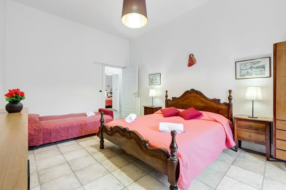 undefined Domus Ricca Termini 8