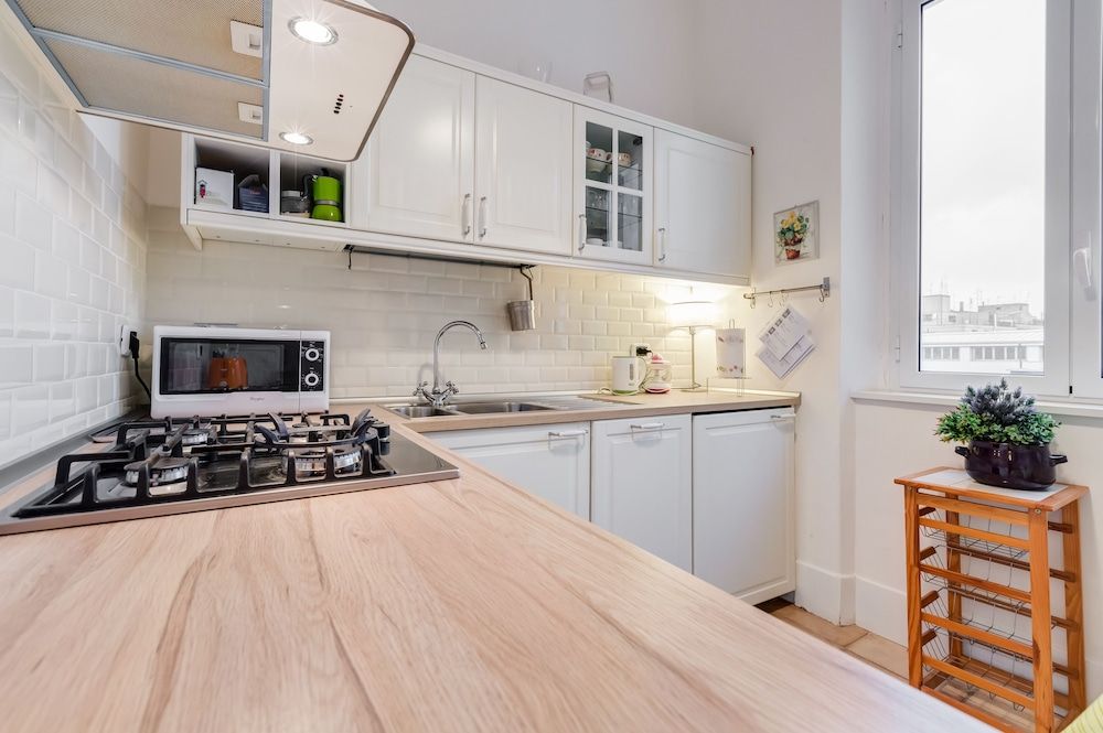 Domus Ricca Termini Apartment, 2 Bedrooms, Non Smoking 23