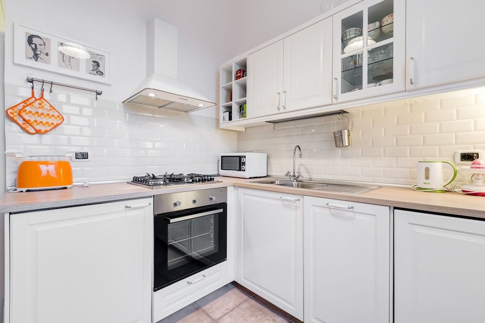 Domus Ricca Termini Apartment, 2 Bedrooms, Non Smoking 22