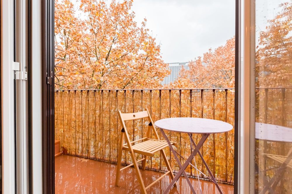 Domus Ricca Termini Apartment, 2 Bedrooms, Non Smoking 24