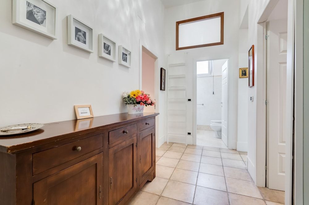 undefined Domus Ricca Termini 6