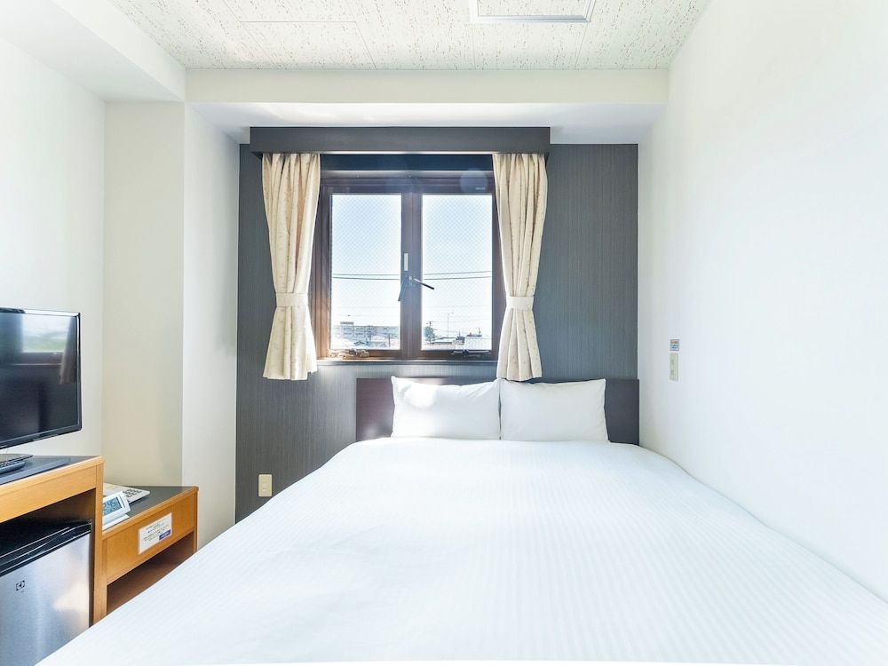 Double Room, Non Smoking