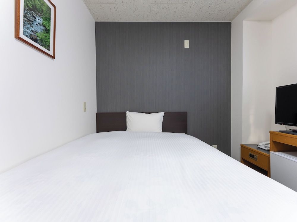 Spacious Single Room, Smoking