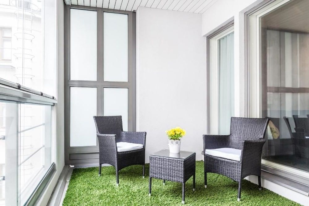 undefined Go Happy Home Apartment Mikonkatu 11 35 6