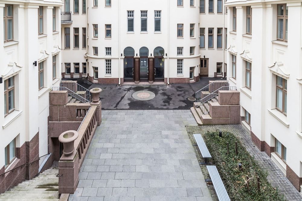 undefined Go Happy Home Apartment Mikonkatu 11 35 9