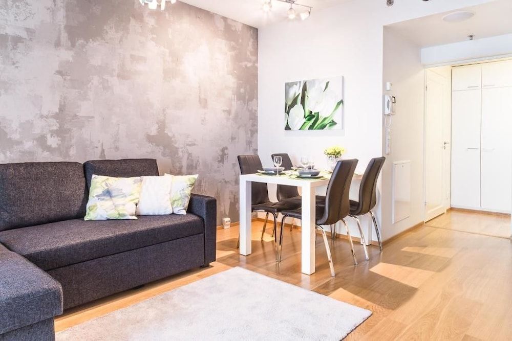 undefined Go Happy Home Apartment Mikonkatu 11 35 5