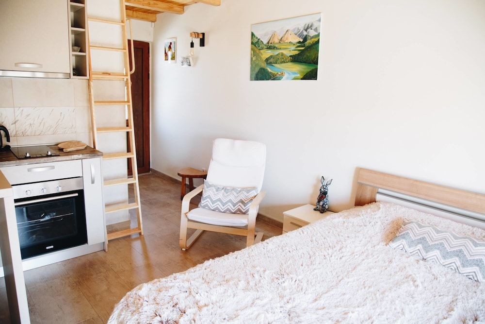 Apartments Aerodrom Deluxe Apartment 2