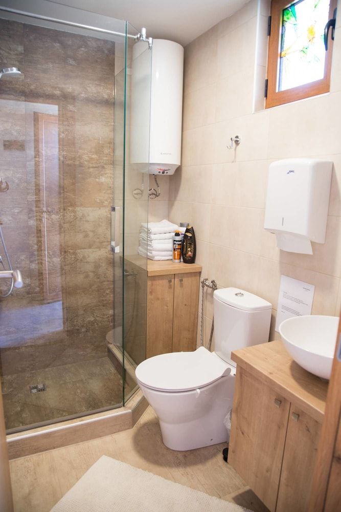 Apartments Aerodrom Deluxe Apartment 8