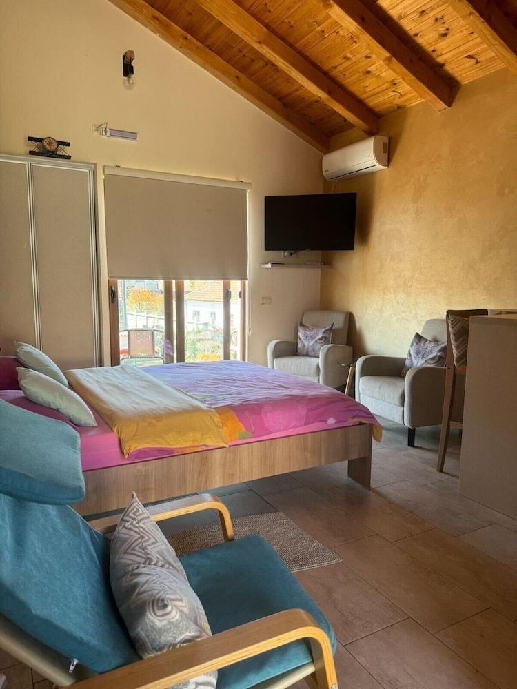 Apartments Aerodrom Deluxe Apartment 11