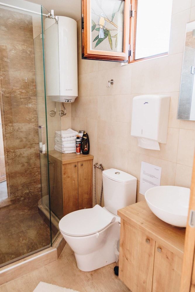 Apartments Aerodrom Deluxe Apartment 7