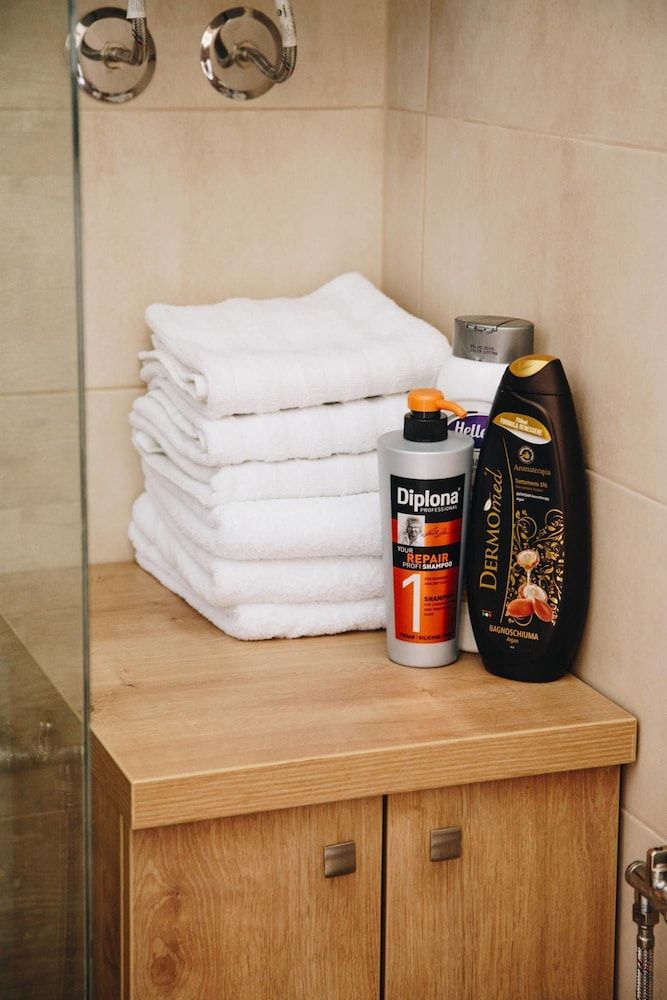 Apartments Aerodrom Deluxe Apartment 9