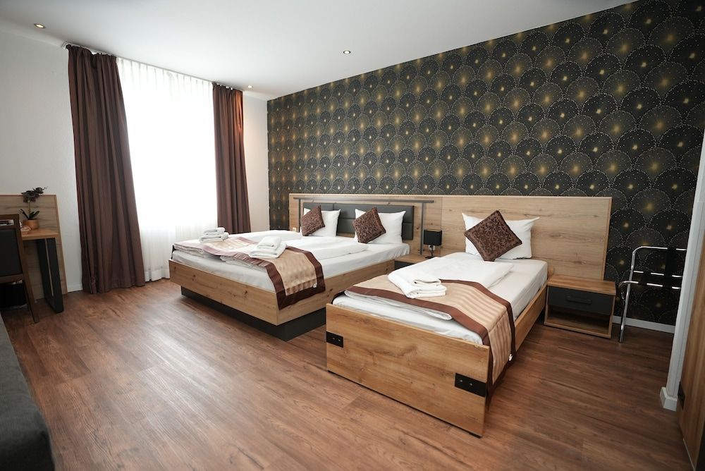 undefined Hotel Attaché by ANS 8