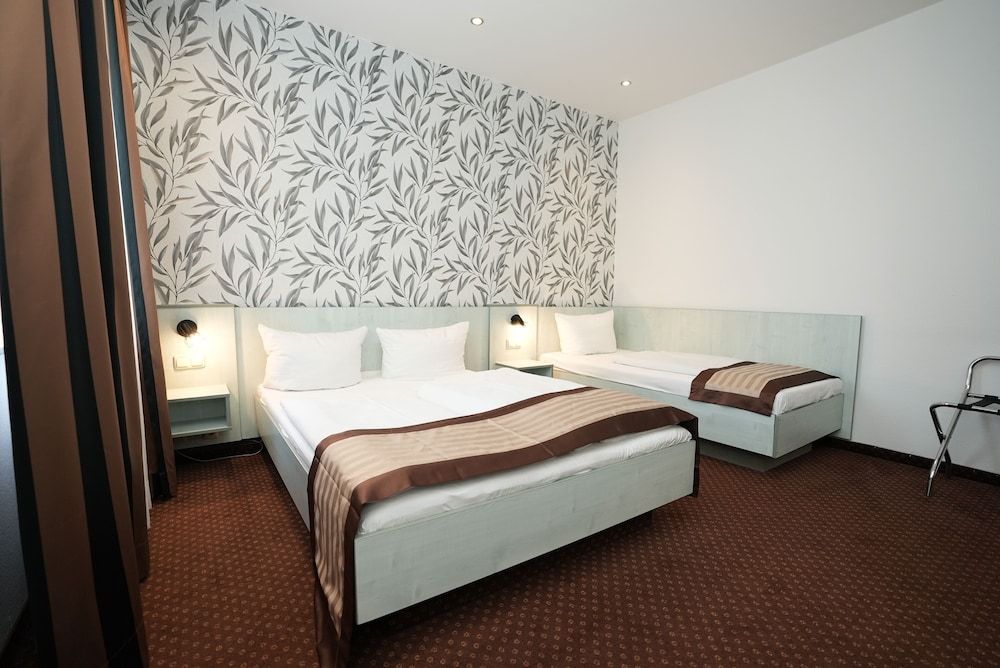 undefined Hotel Attaché by ANS 9