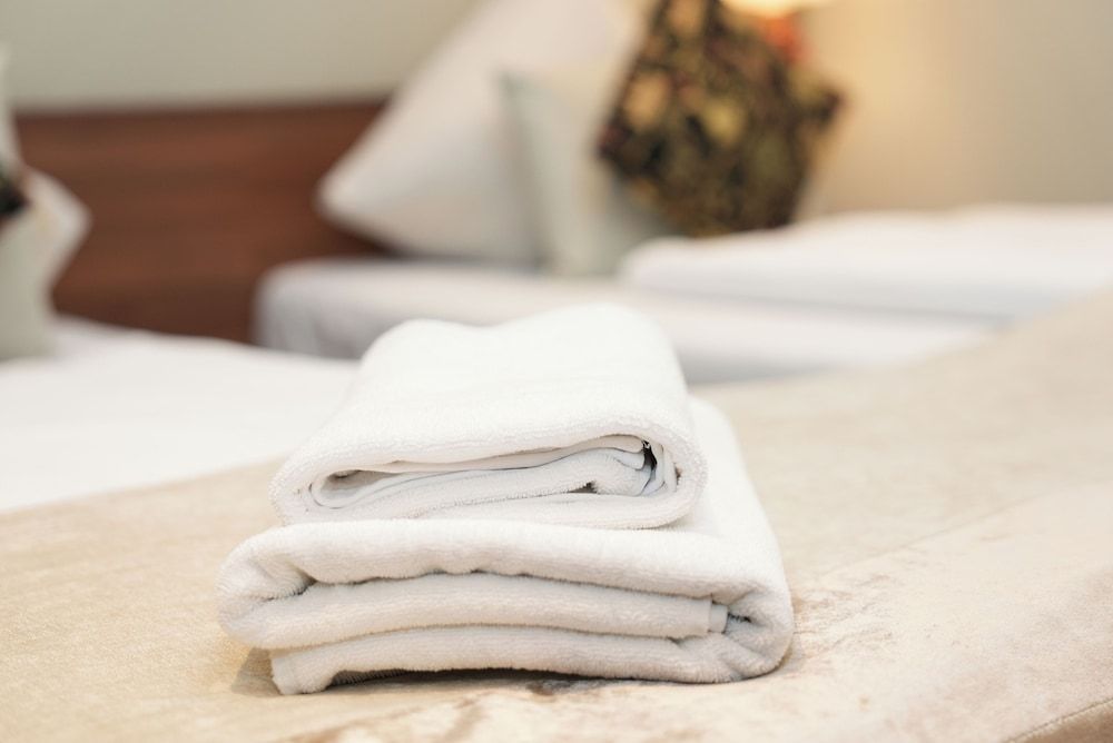 undefined Hotel Attaché 10