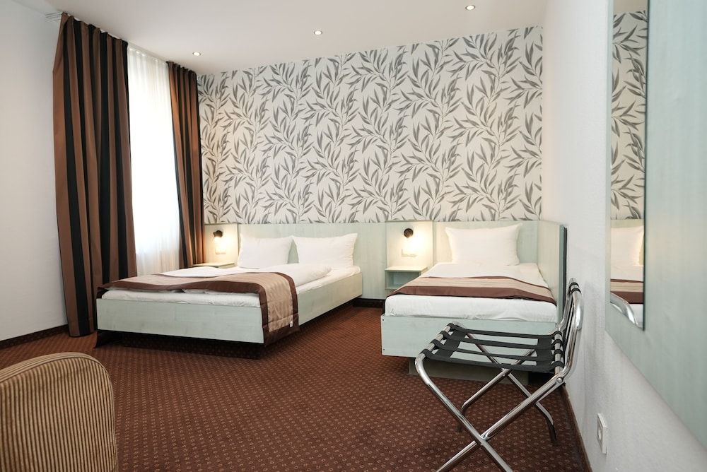 undefined Hotel Attaché by ANS 5