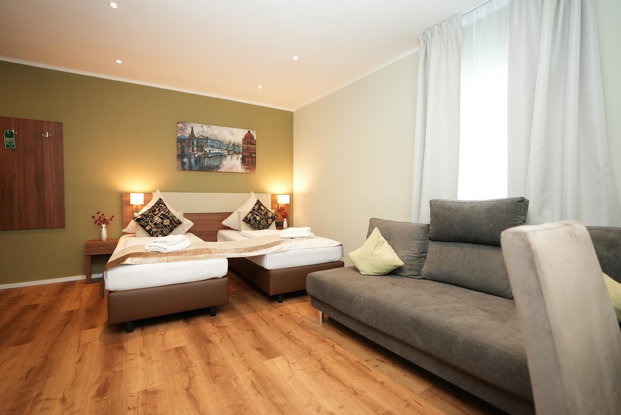undefined Hotel Attaché by ANS 3