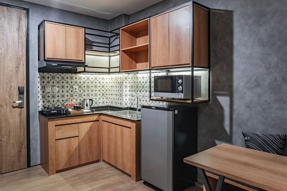 LOA Living Solo Baru Deluxe Suite 3