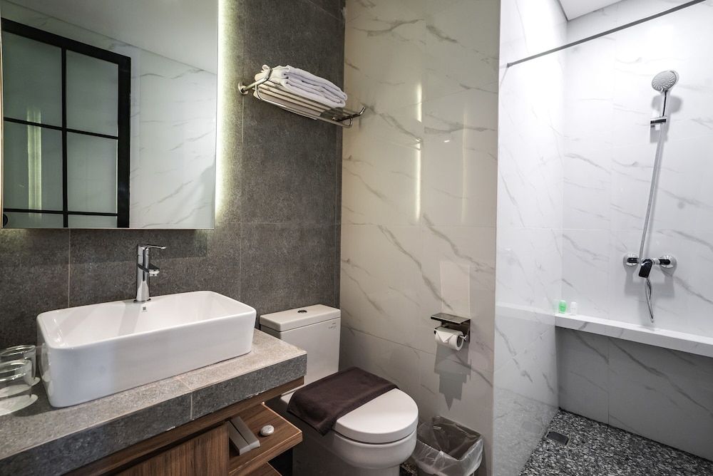 LOA Living Solo Baru Deluxe Suite 4