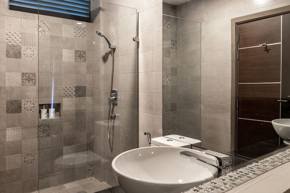 Sky Beach Maldives Hotel Deluxe Double or Twin Room, 1 Bedroom 5