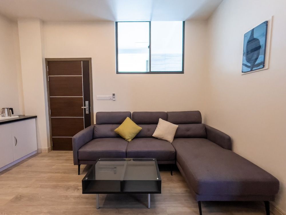 Sky Beach Maldives Hotel Grand Suite, 2 Bedrooms 6