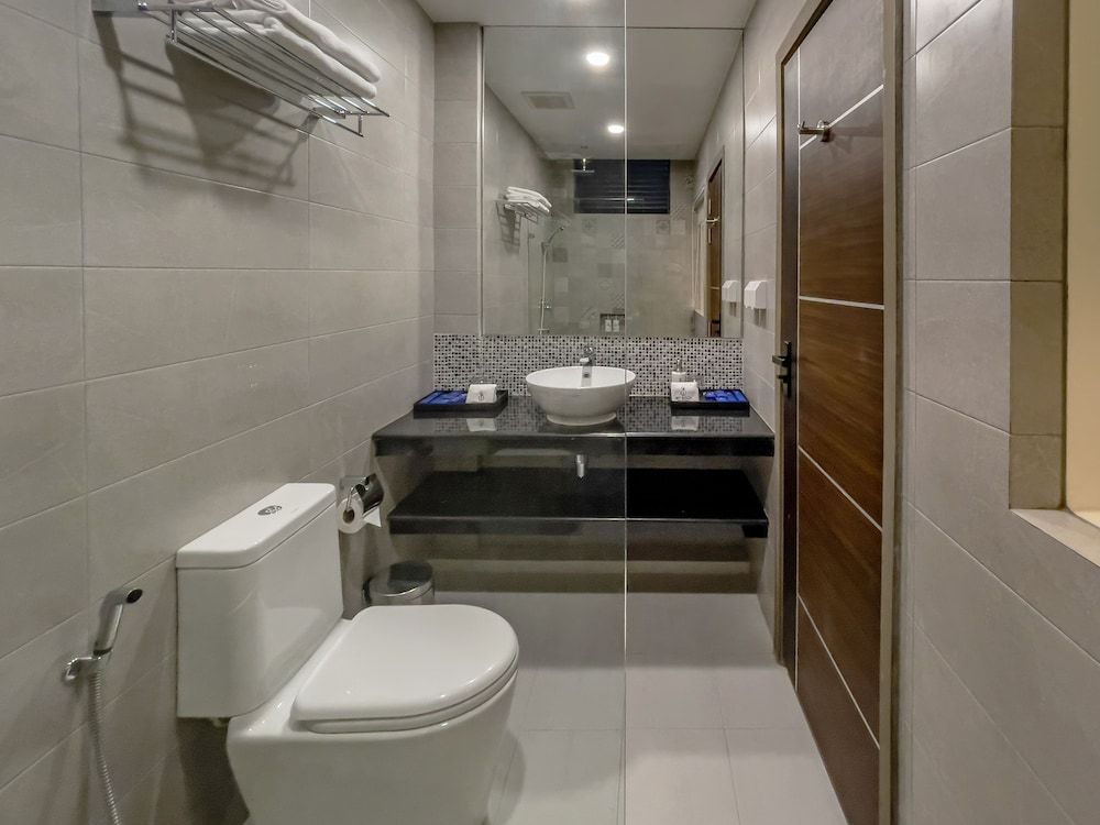 Sky Beach Maldives Hotel Grand Suite, 2 Bedrooms 2