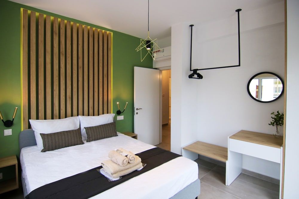 Luxury Apartment