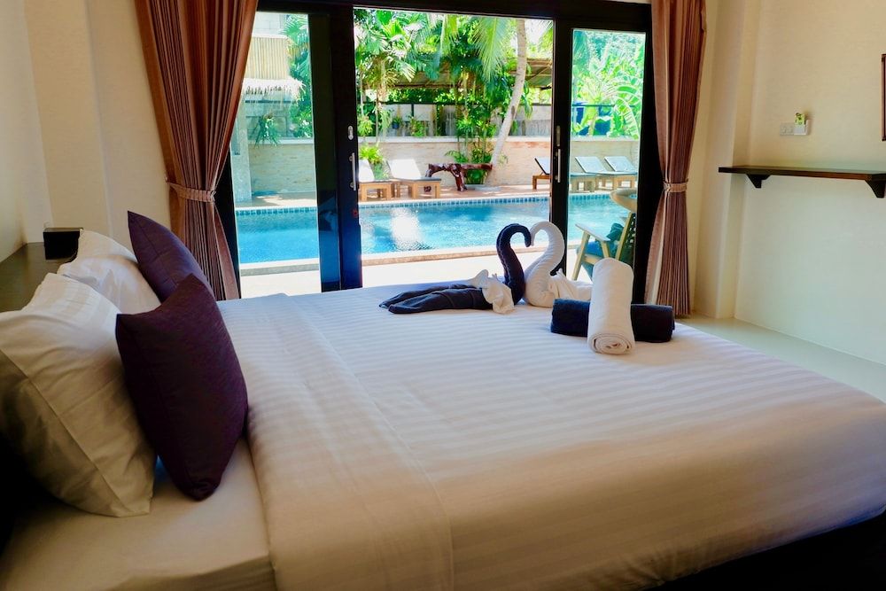 Basic Double Room