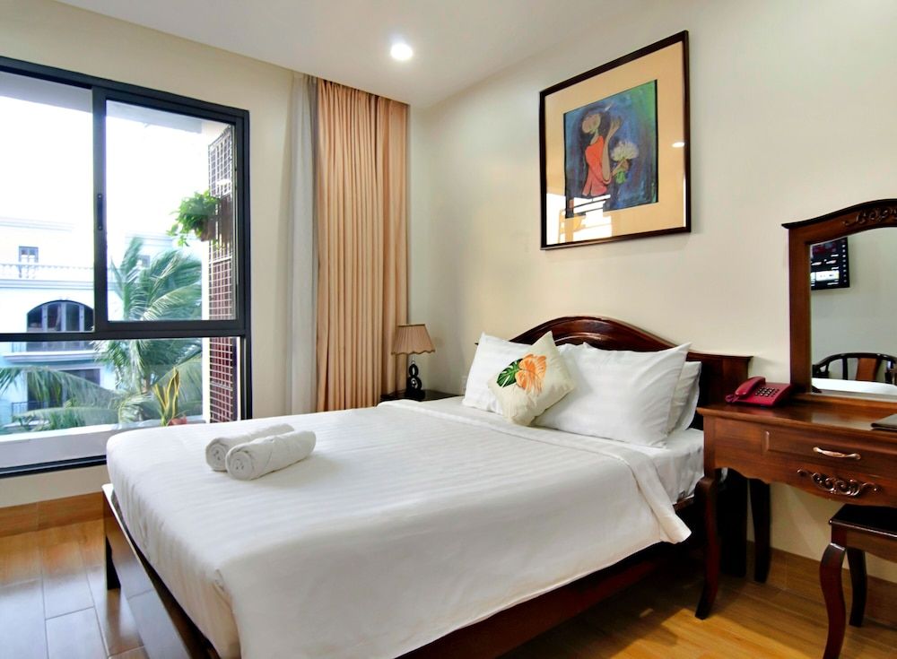 undefined Coral Phu Quoc Hotel 7