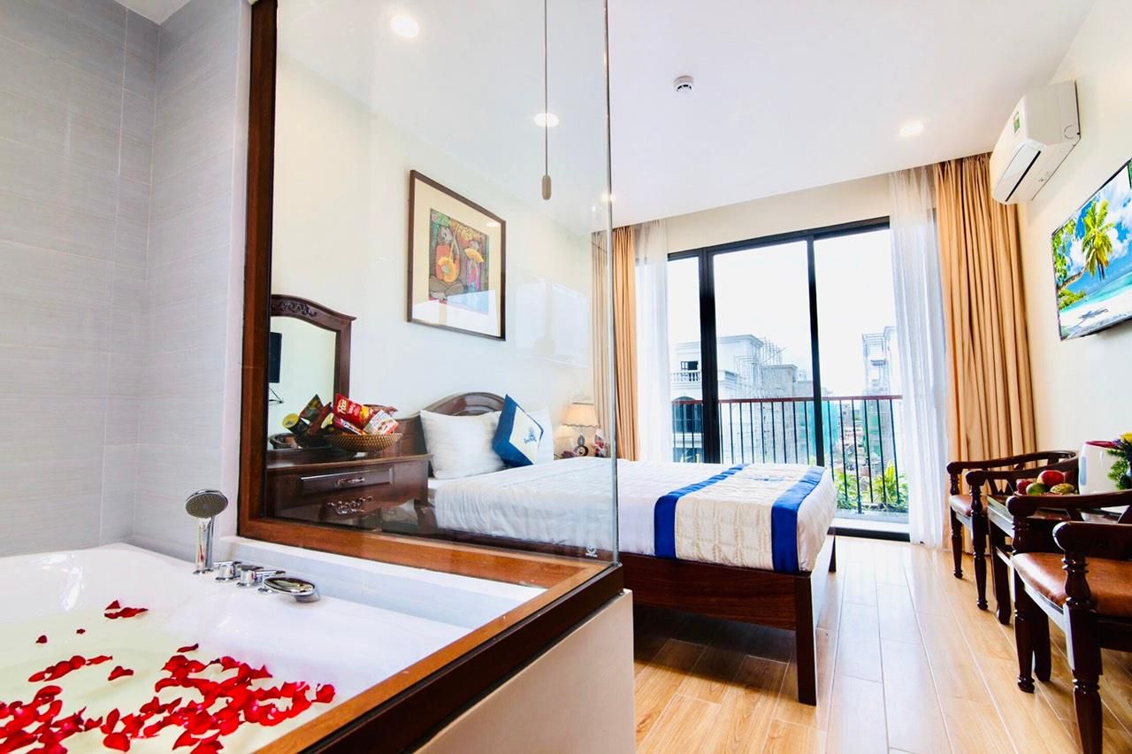 undefined Coral Phu Quoc Hotel 10