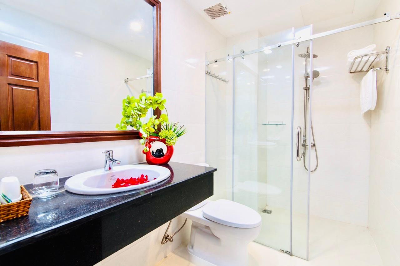 Family Suite City View