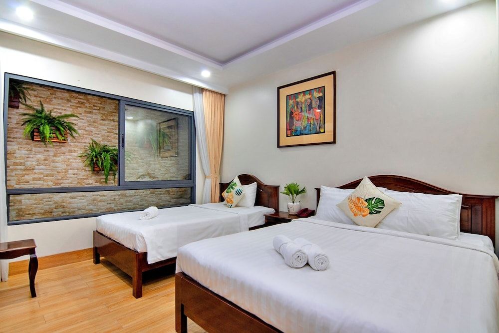 undefined Coral Phu Quoc Hotel 4