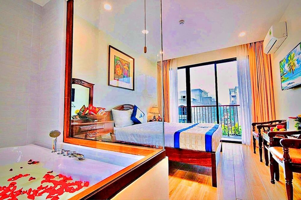 undefined Coral Phu Quoc Hotel 8