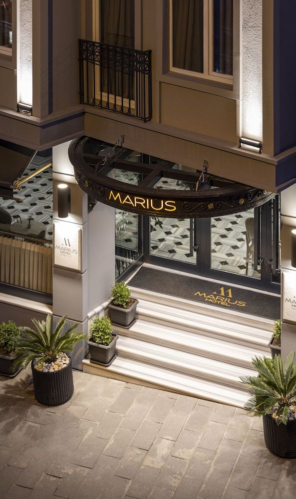 undefined Marius Hotel 2
