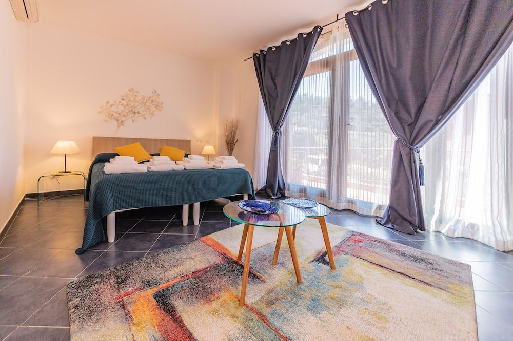 Baia Blu Rta Triple Room