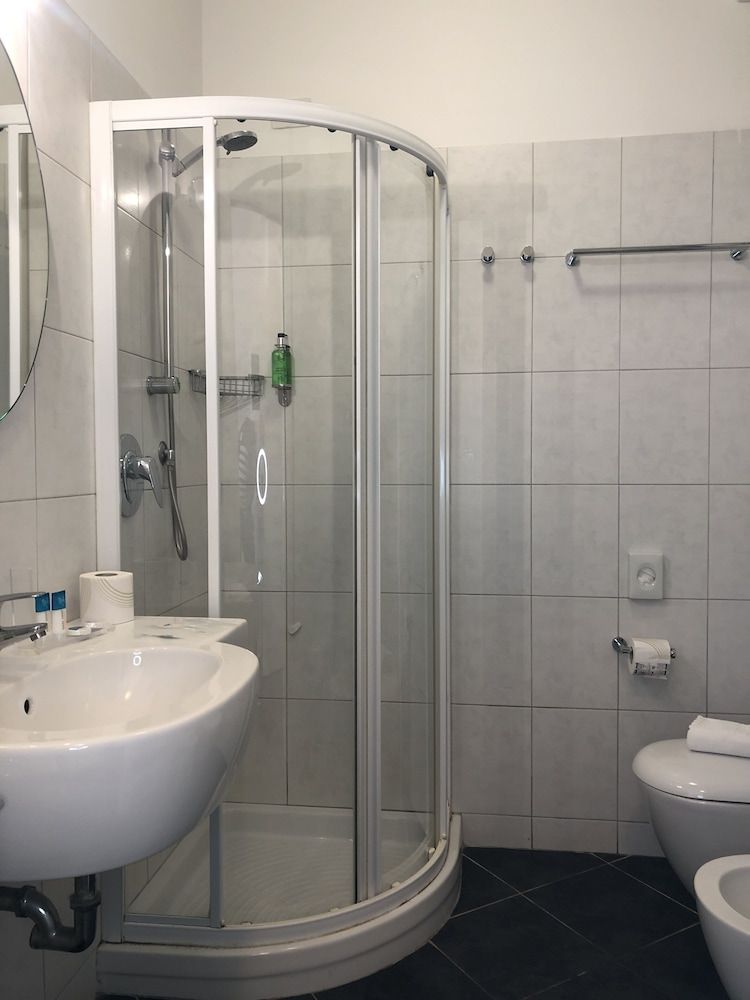 Baia Blu Rta Apartment, 1 Bedroom, Garden Area 3