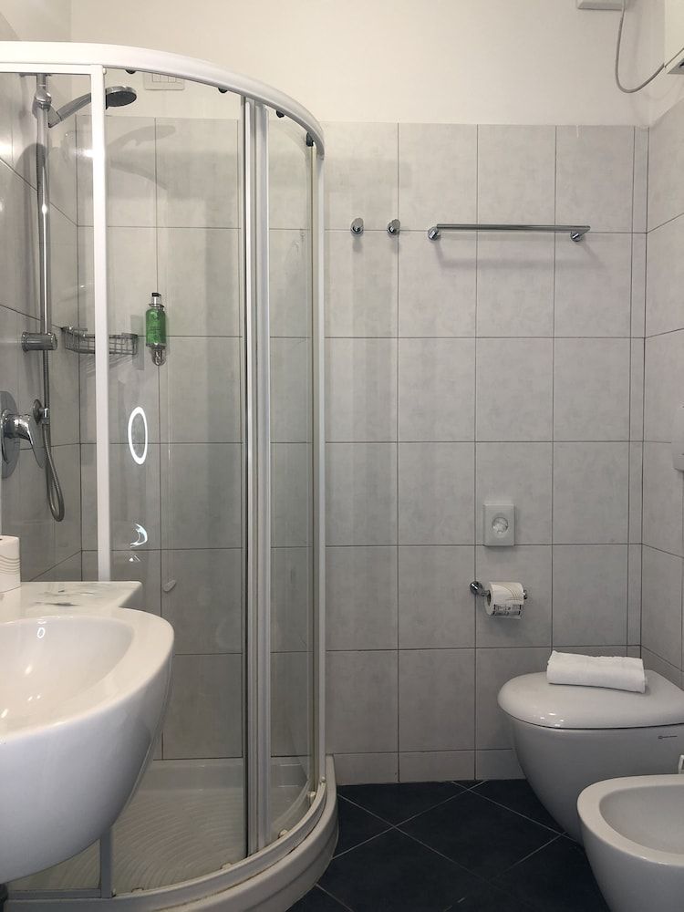 Baia Blu Rta Triple Room 4