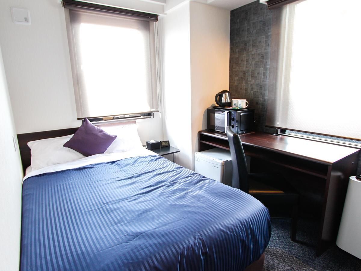 undefined HOTEL LiVEMAX KOBESANNOMIYA 7