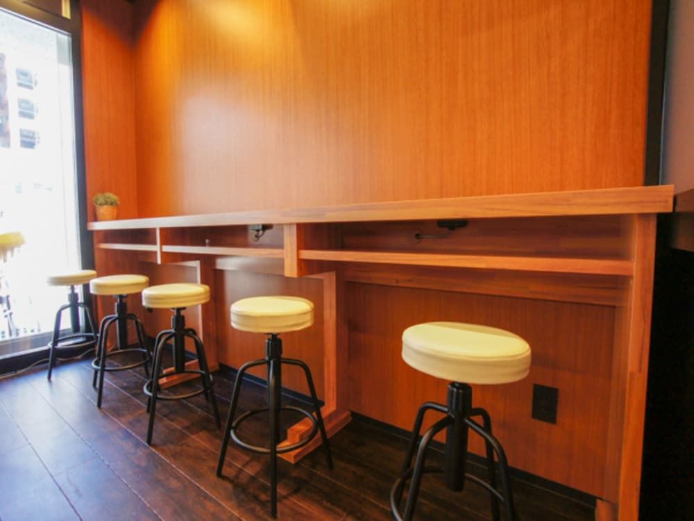 undefined HOTEL LiVEMAX KOBESANNOMIYA 6