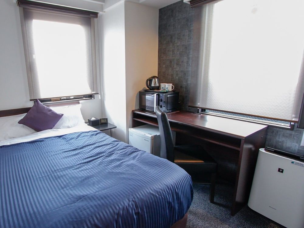 undefined HOTEL LiVEMAX KOBESANNOMIYA