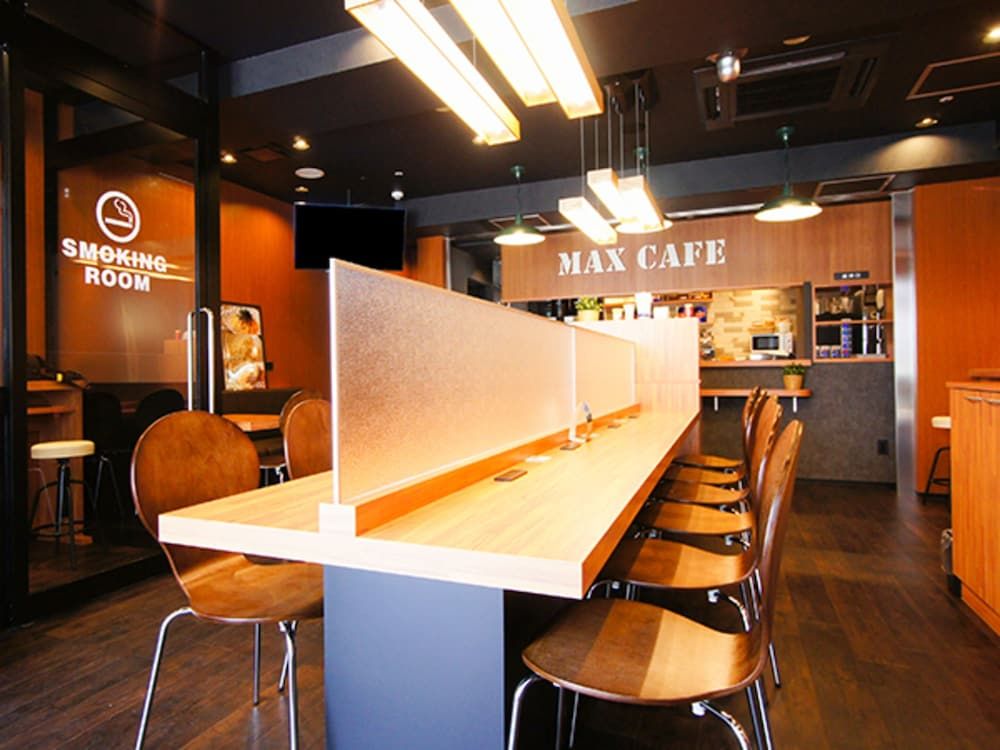 undefined HOTEL LiVEMAX KOBESANNOMIYA 10