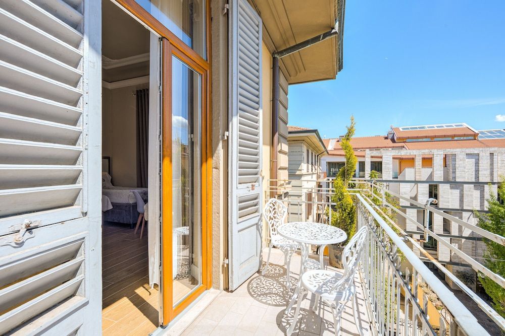 undefined Hotel Bijou Roof Terrace 9