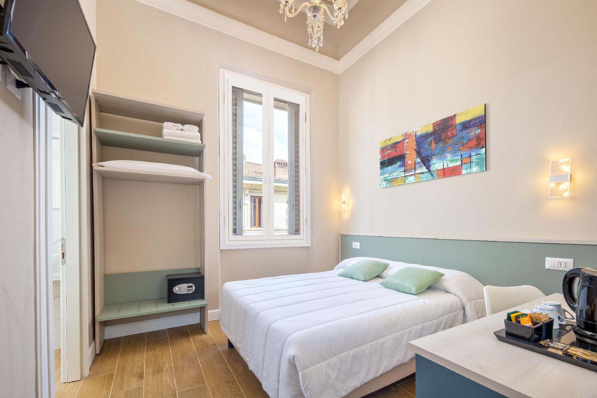 undefined Hotel Bijou Roof Terrace 7