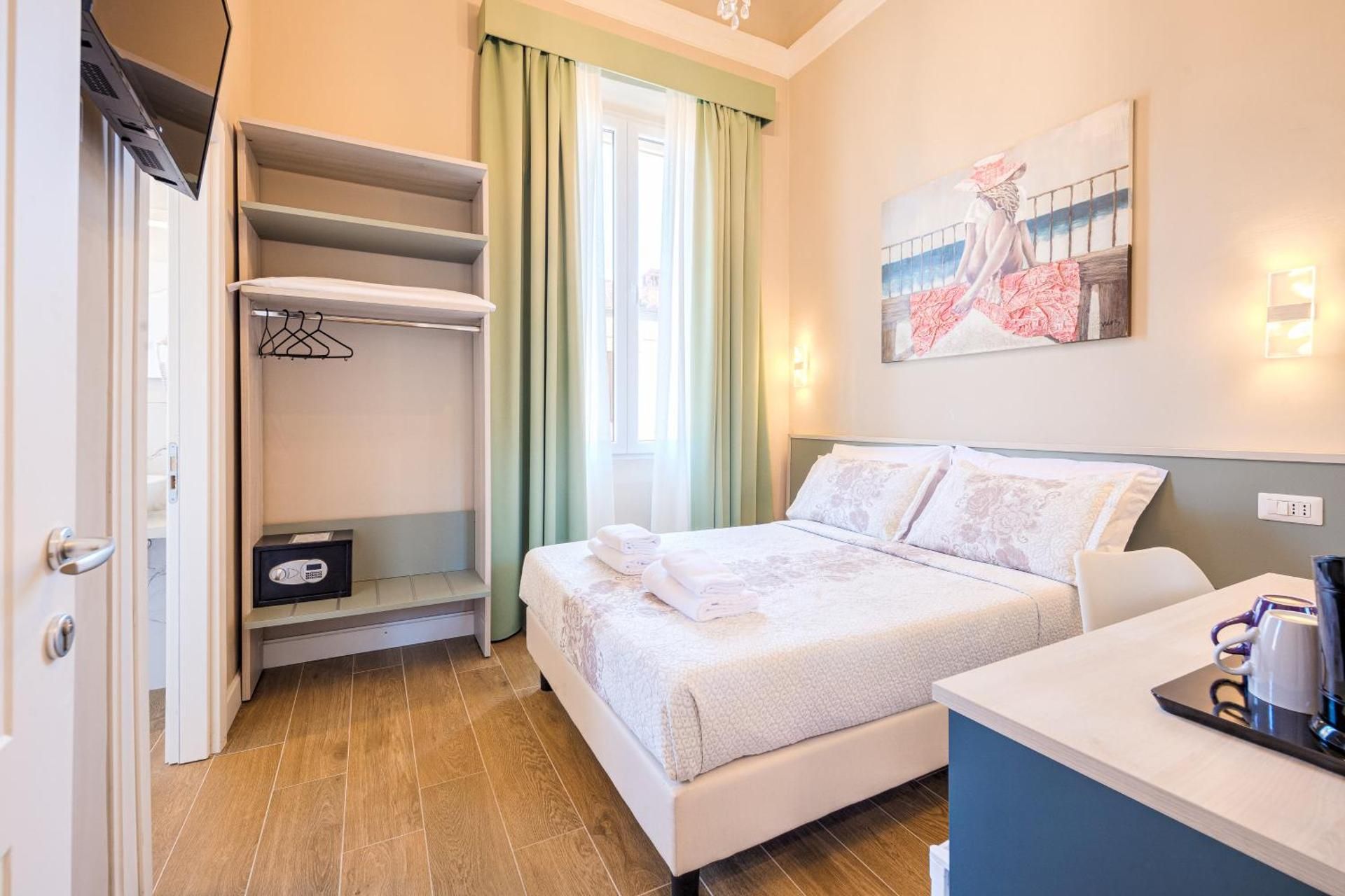 undefined Hotel Bijou Roof Terrace 8